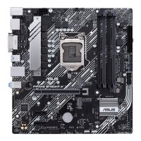 ASUS PRIME B460M-A